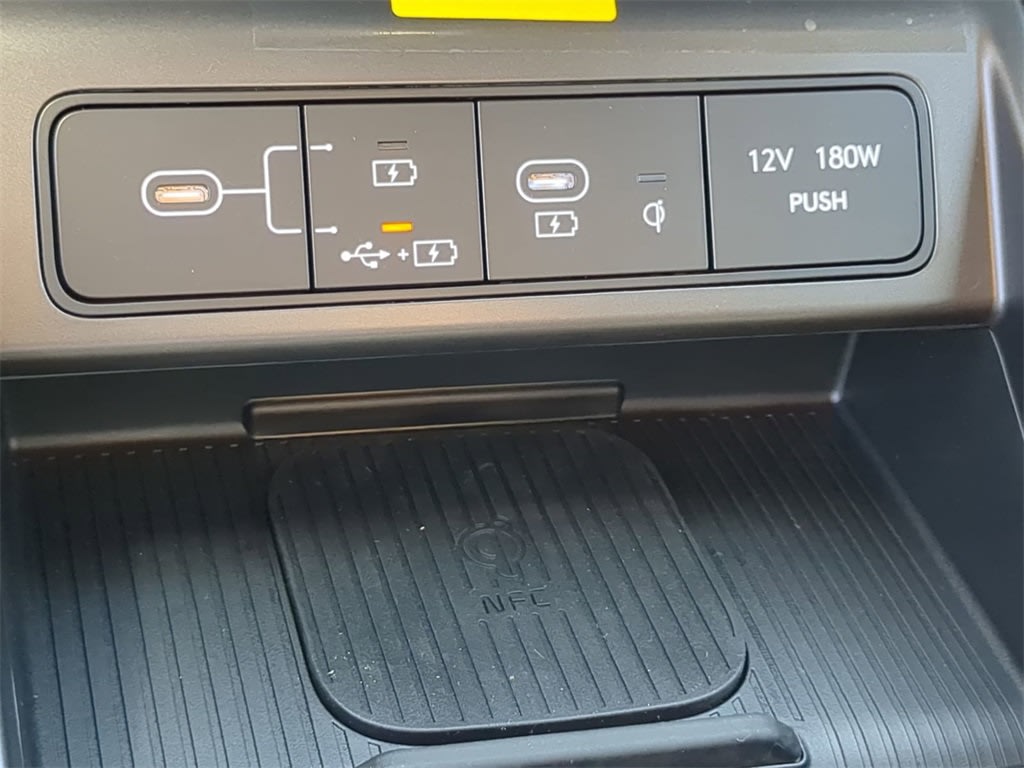 Thumbnail: 2026 Hyundai Kona - 33