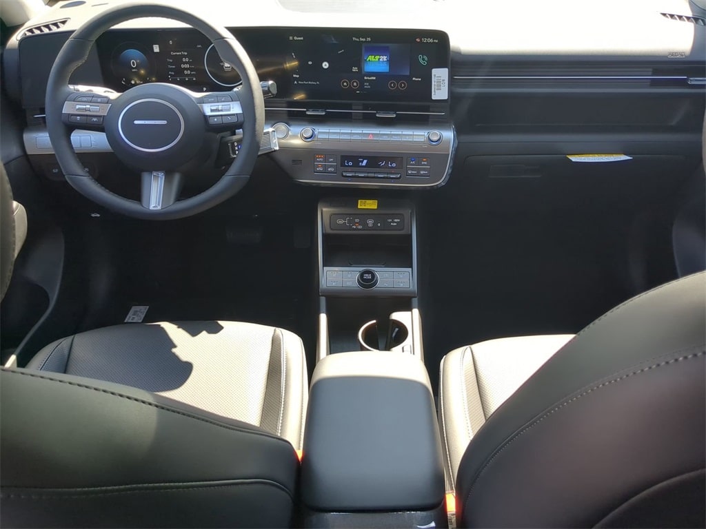 Thumbnail: 2026 Hyundai Kona - 2