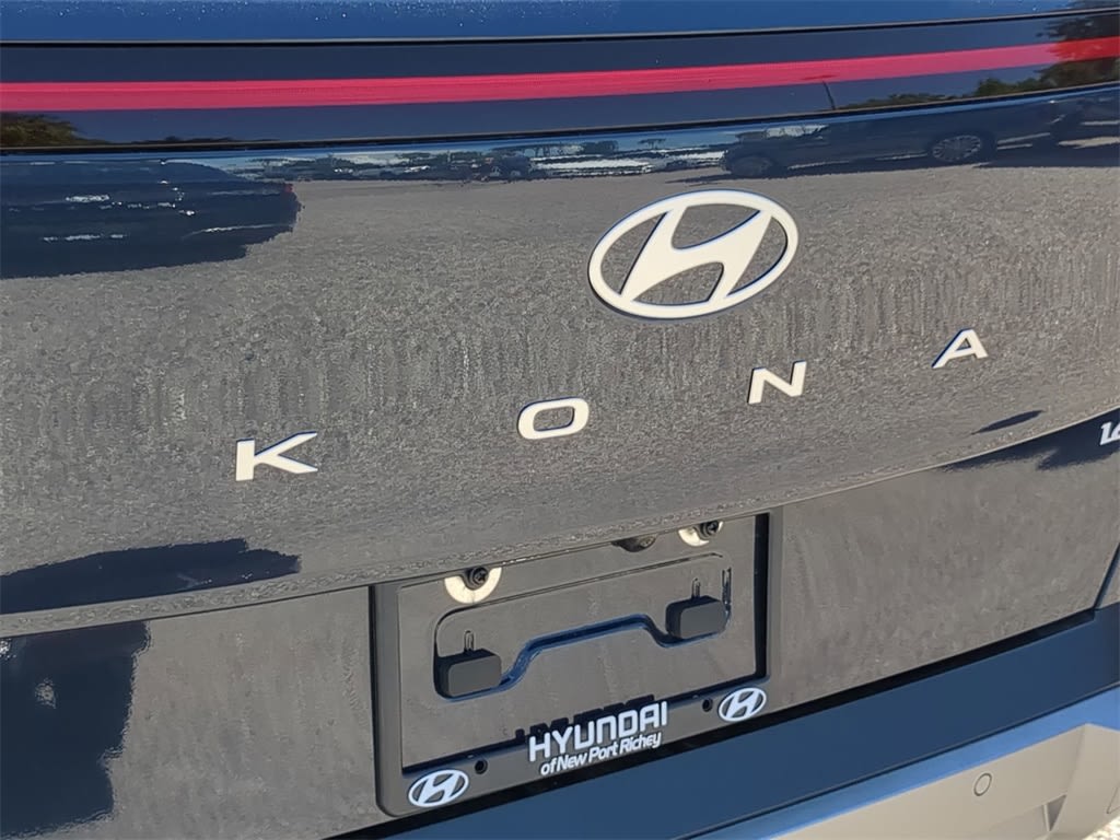 Thumbnail: 2026 Hyundai Kona - 20