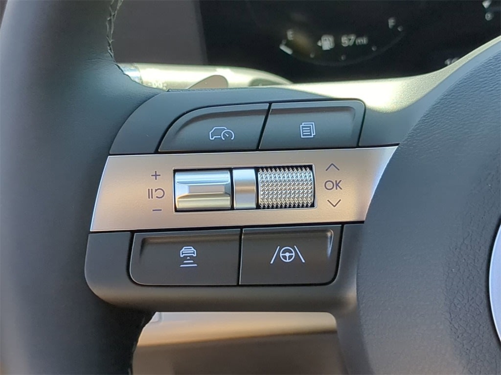 Thumbnail: 2026 Hyundai Kona - 26