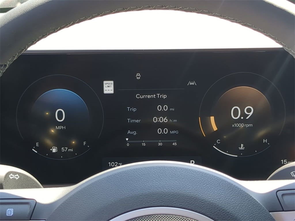 Thumbnail: 2026 Hyundai Kona - 14