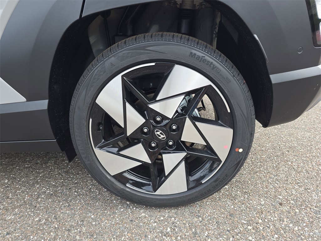 Thumbnail: 2026 Hyundai Kona - 8