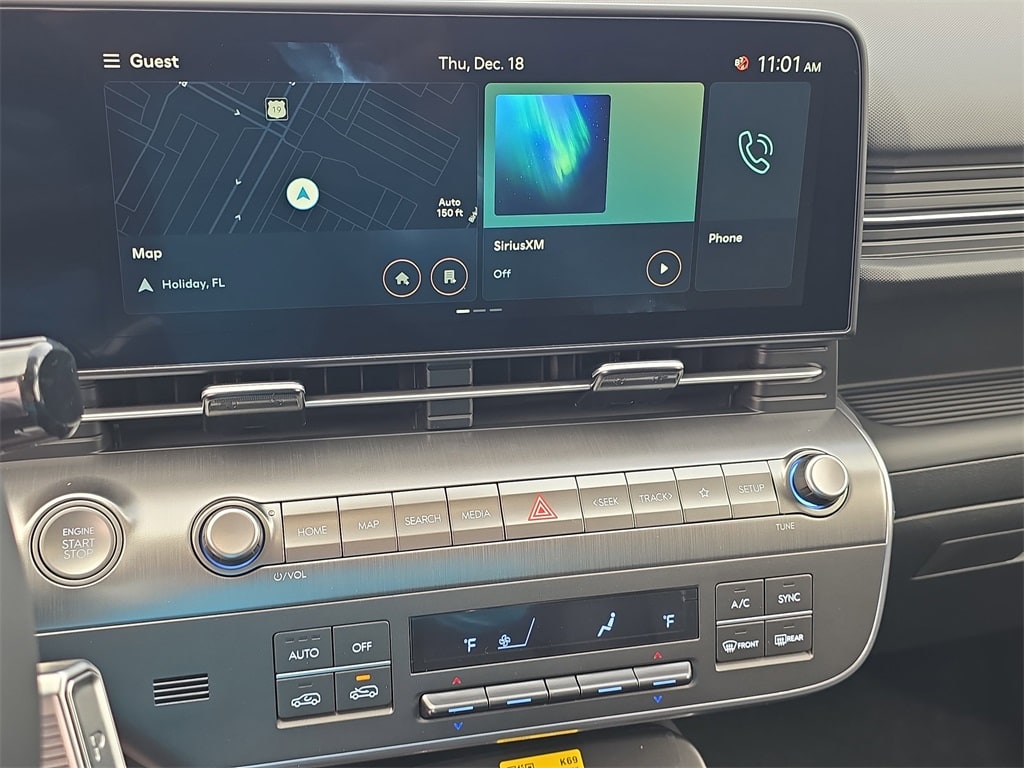 Thumbnail: 2026 Hyundai Kona - 14