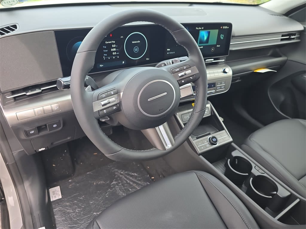 Thumbnail: 2026 Hyundai Kona - 2