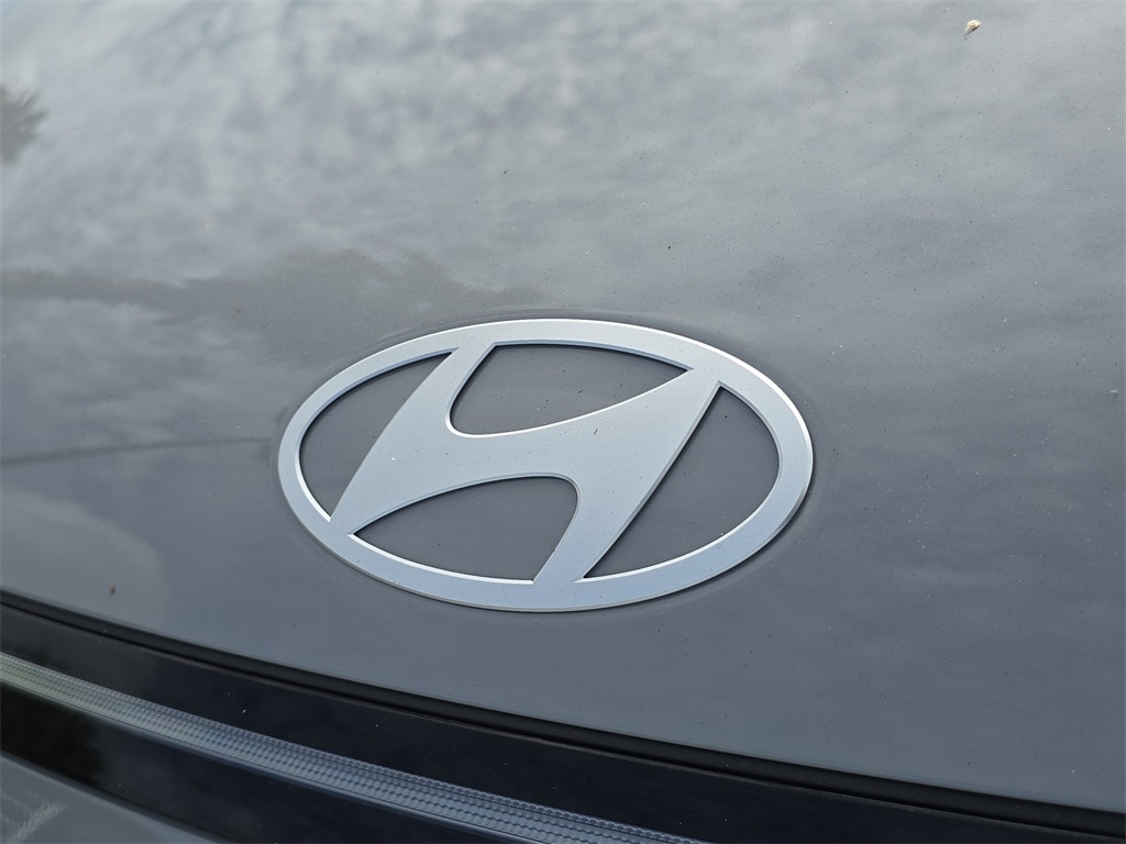 Thumbnail: 2026 Hyundai Kona - 7