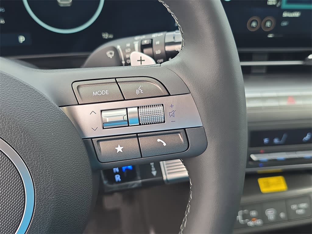 Thumbnail: 2026 Hyundai Kona - 26