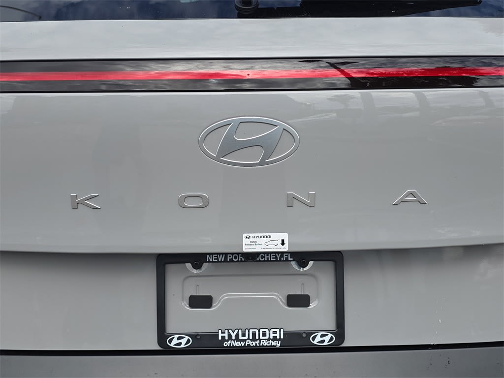 Thumbnail: 2026 Hyundai Kona - 21