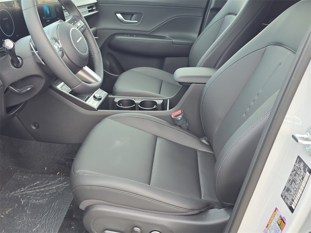 Thumbnail: 2026 Hyundai Kona - 10