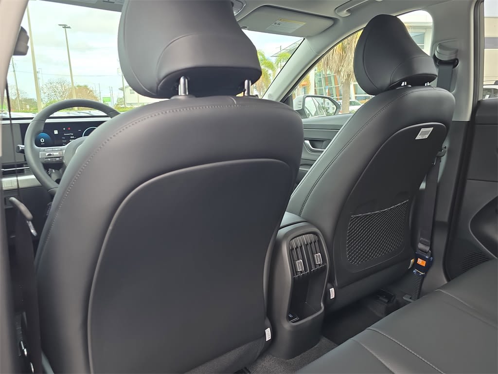 Thumbnail: 2026 Hyundai Kona - 12