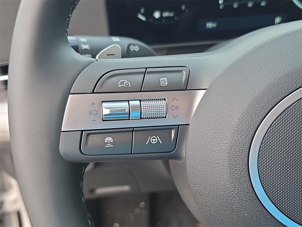 Thumbnail: 2026 Hyundai Kona - 25