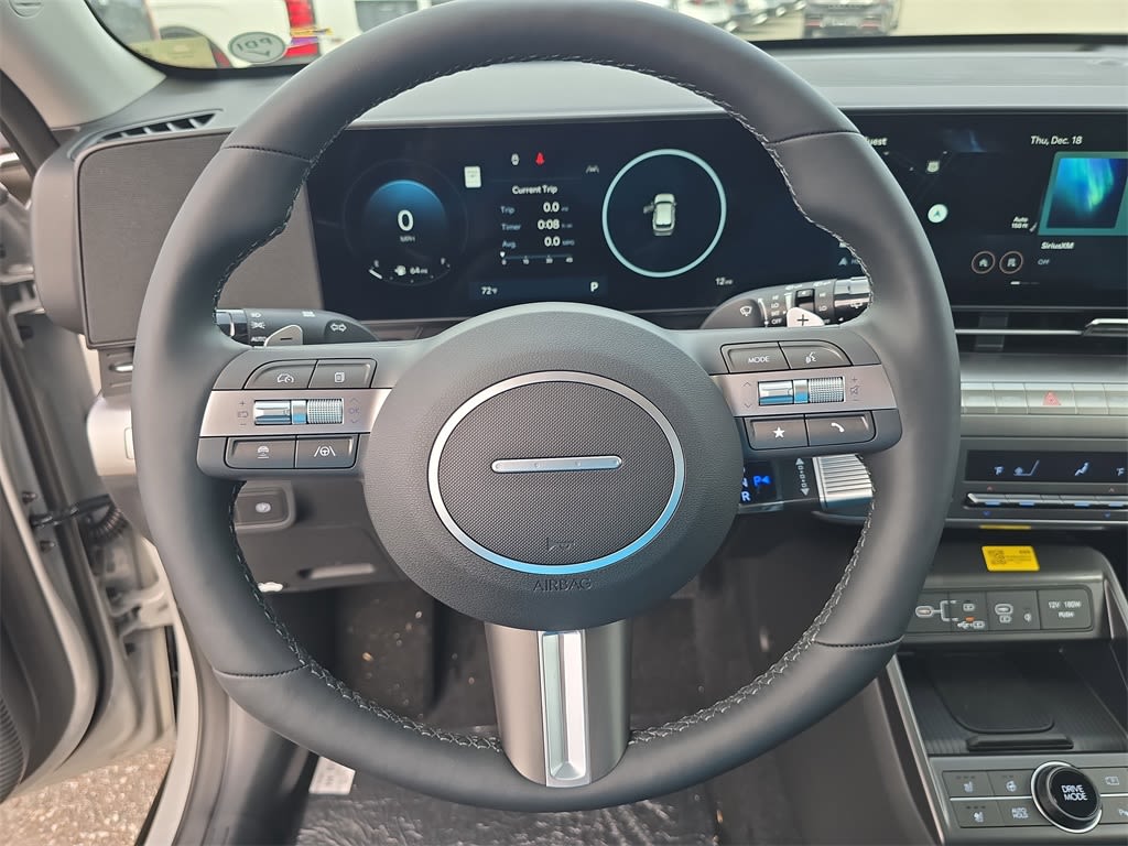 Thumbnail: 2026 Hyundai Kona - 13