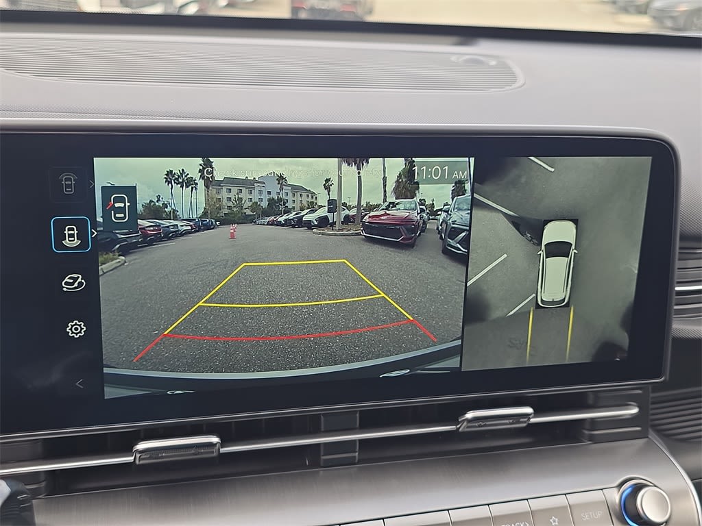 Thumbnail: 2026 Hyundai Kona - 29