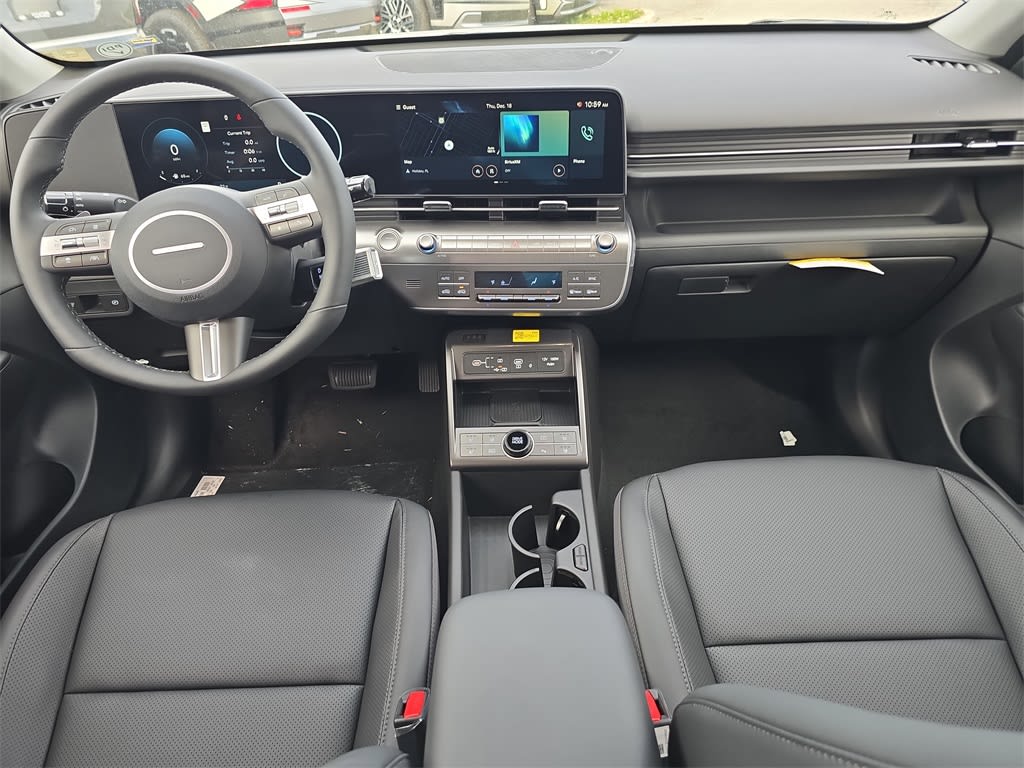 Thumbnail: 2026 Hyundai Kona - 9