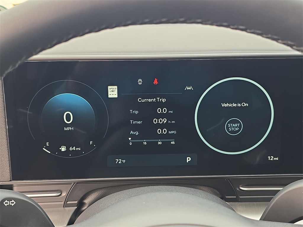 Thumbnail: 2026 Hyundai Kona - 15