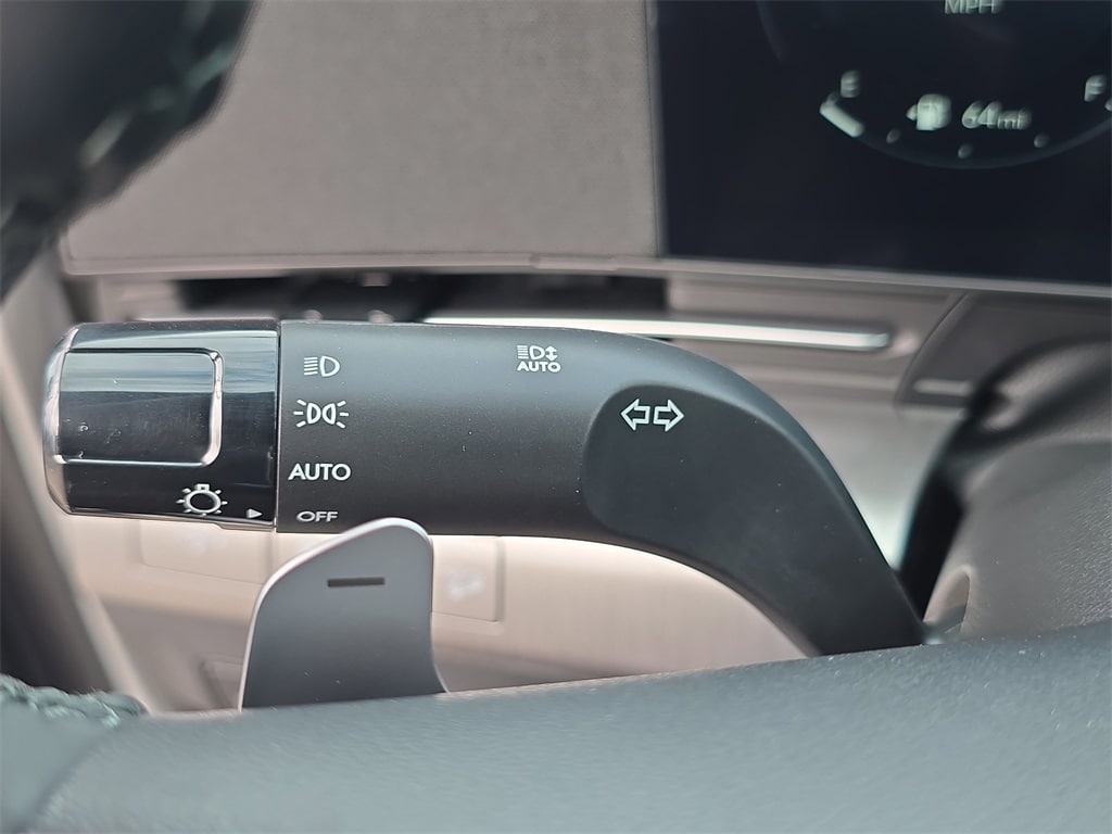 Thumbnail: 2026 Hyundai Kona - 27