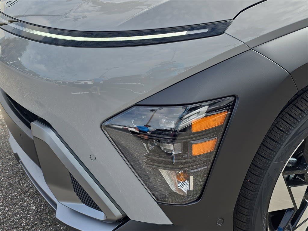 Thumbnail: 2026 Hyundai Kona - 20