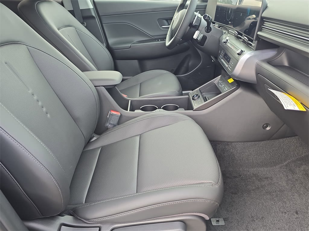 Thumbnail: 2026 Hyundai Kona - 11