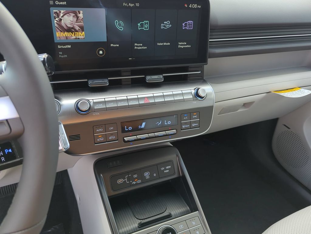 Thumbnail: 2026 Hyundai Kona - 14