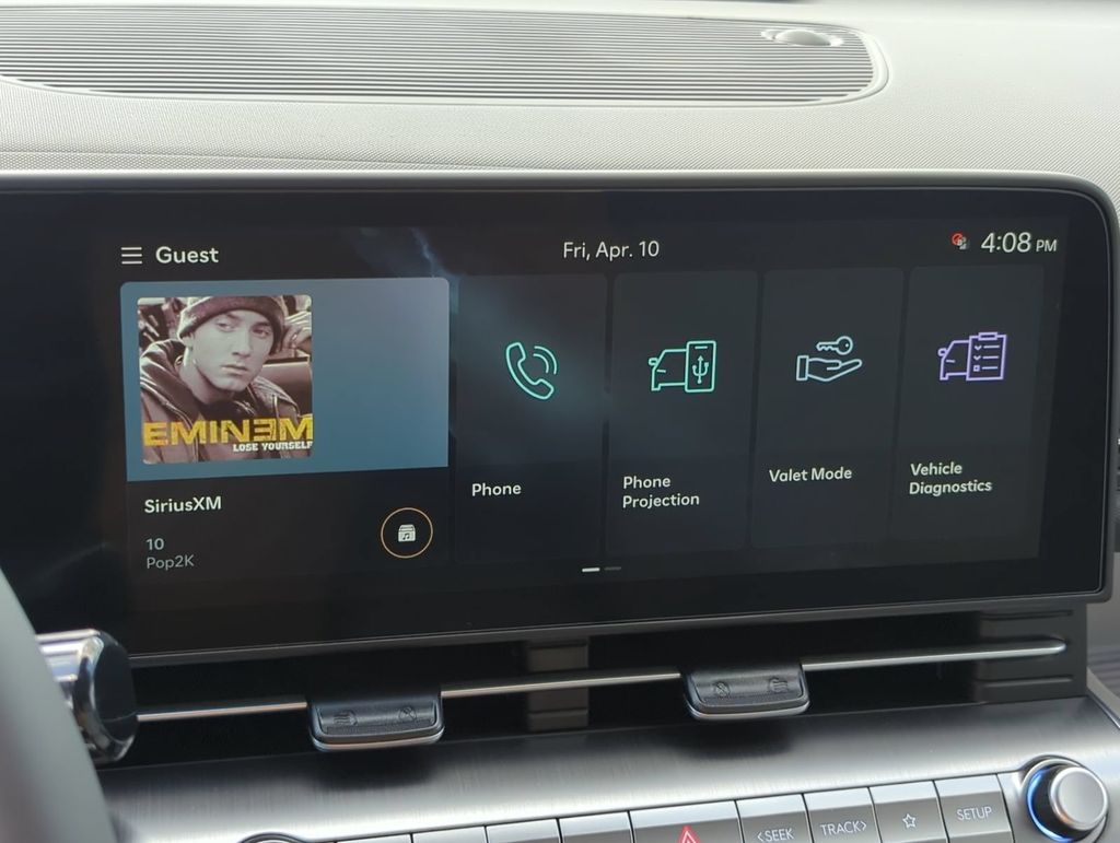 Thumbnail: 2026 Hyundai Kona - 30