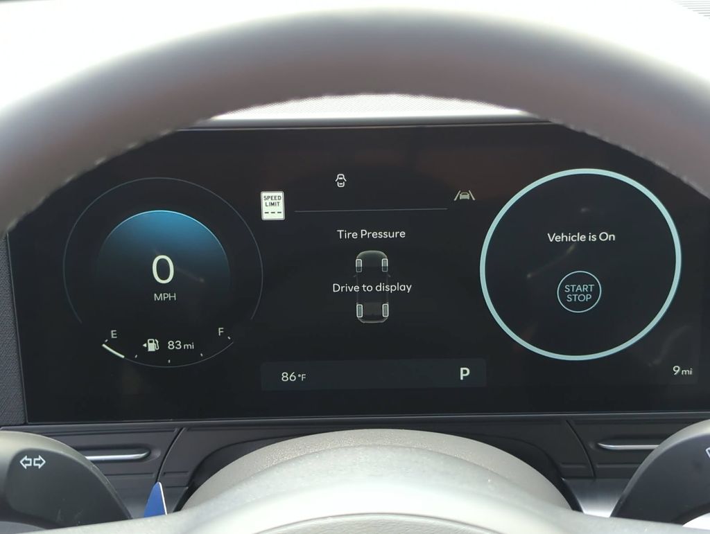 Thumbnail: 2026 Hyundai Kona - 34