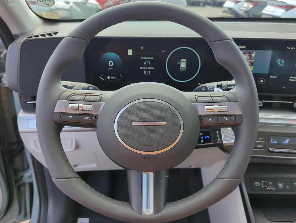 Thumbnail: 2026 Hyundai Kona - 13