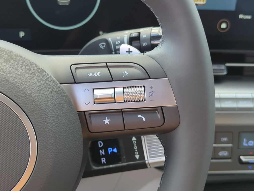 Thumbnail: 2026 Hyundai Kona - 28