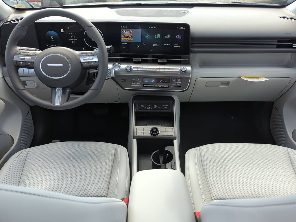 Thumbnail: 2026 Hyundai Kona - 9