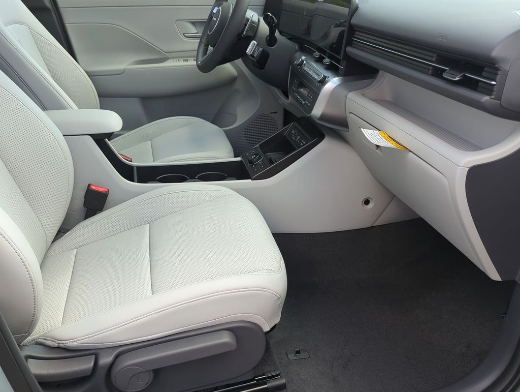 Thumbnail: 2026 Hyundai Kona - 11