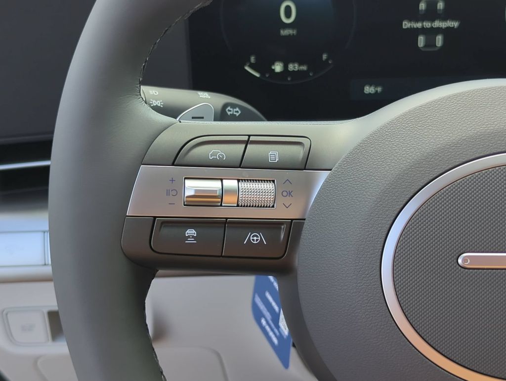 Thumbnail: 2026 Hyundai Kona - 27