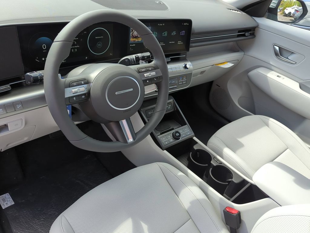 Thumbnail: 2026 Hyundai Kona - 2