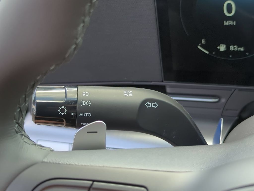 Thumbnail: 2026 Hyundai Kona - 16