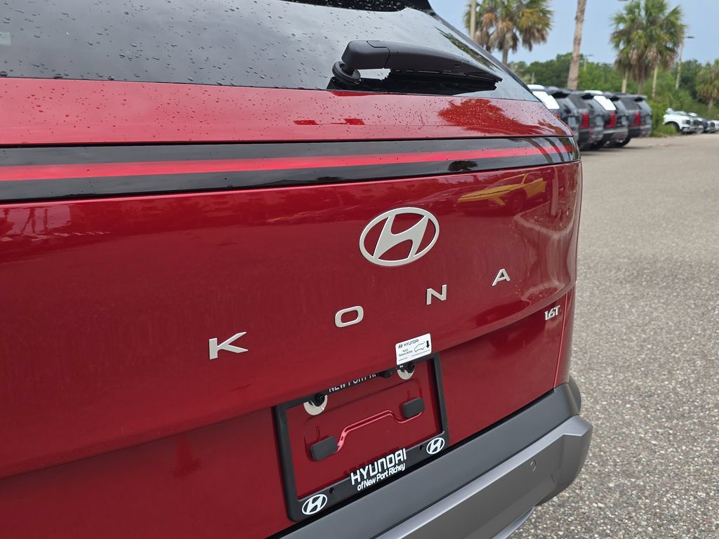 Thumbnail: 2026 Hyundai Kona - 22