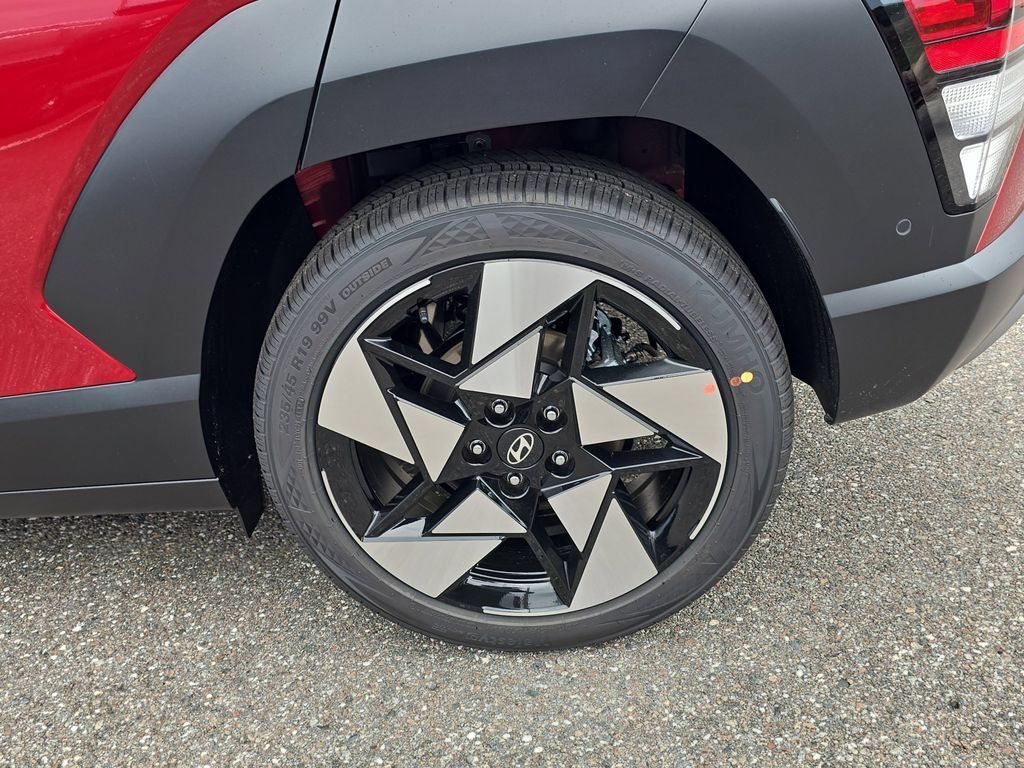 Thumbnail: 2026 Hyundai Kona - 8