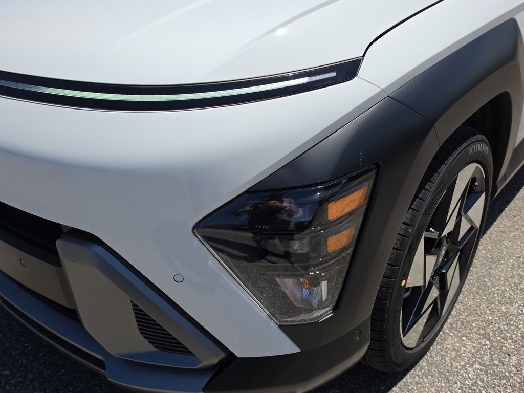 Thumbnail: 2027 Hyundai Kona - 21