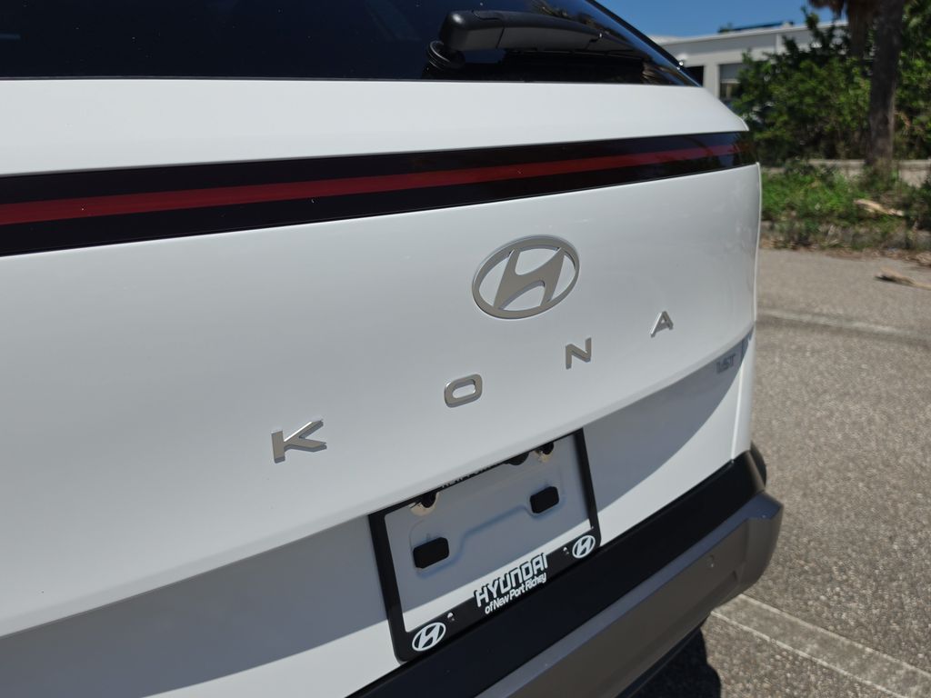 Thumbnail: 2027 Hyundai Kona - 22