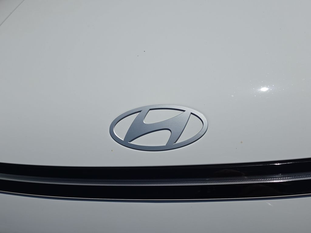 Thumbnail: 2027 Hyundai Kona - 7