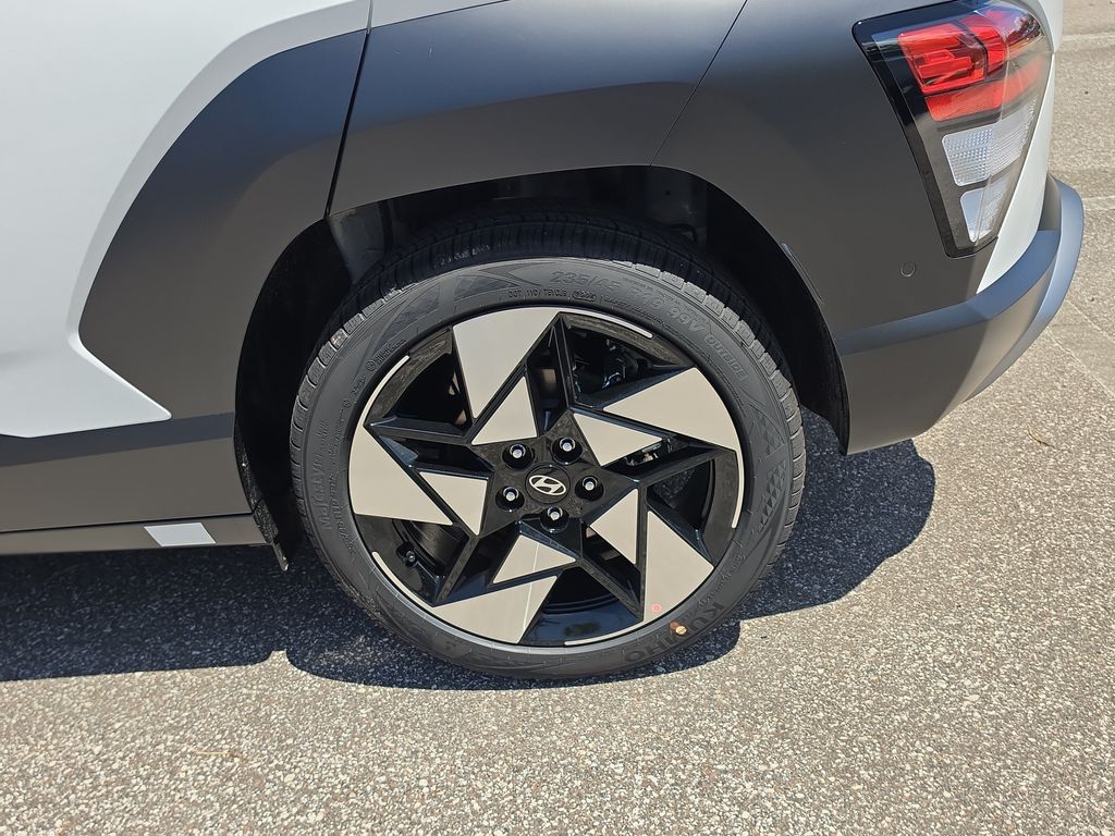 Thumbnail: 2027 Hyundai Kona - 8