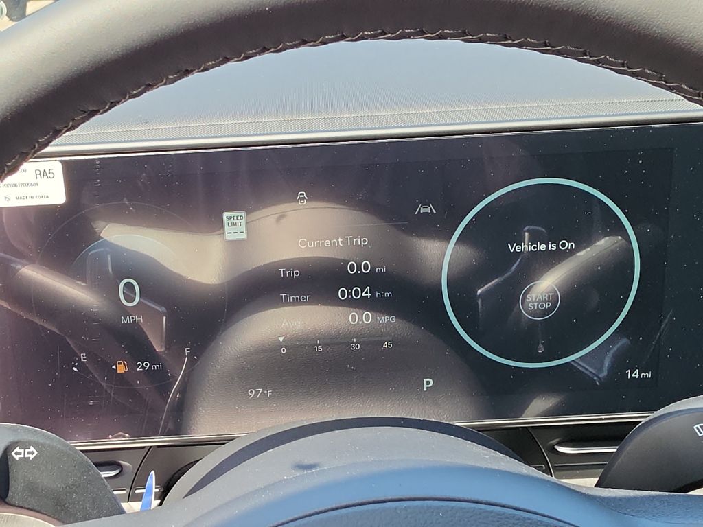 Thumbnail: 2027 Hyundai Kona - 34