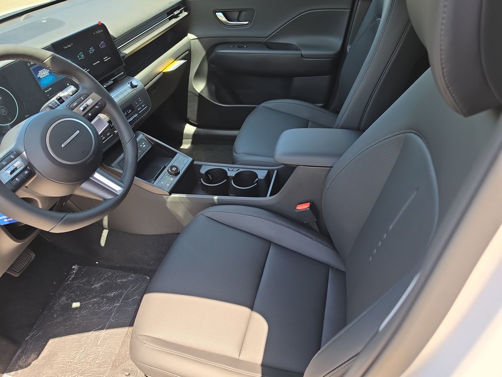 Thumbnail: 2027 Hyundai Kona - 10