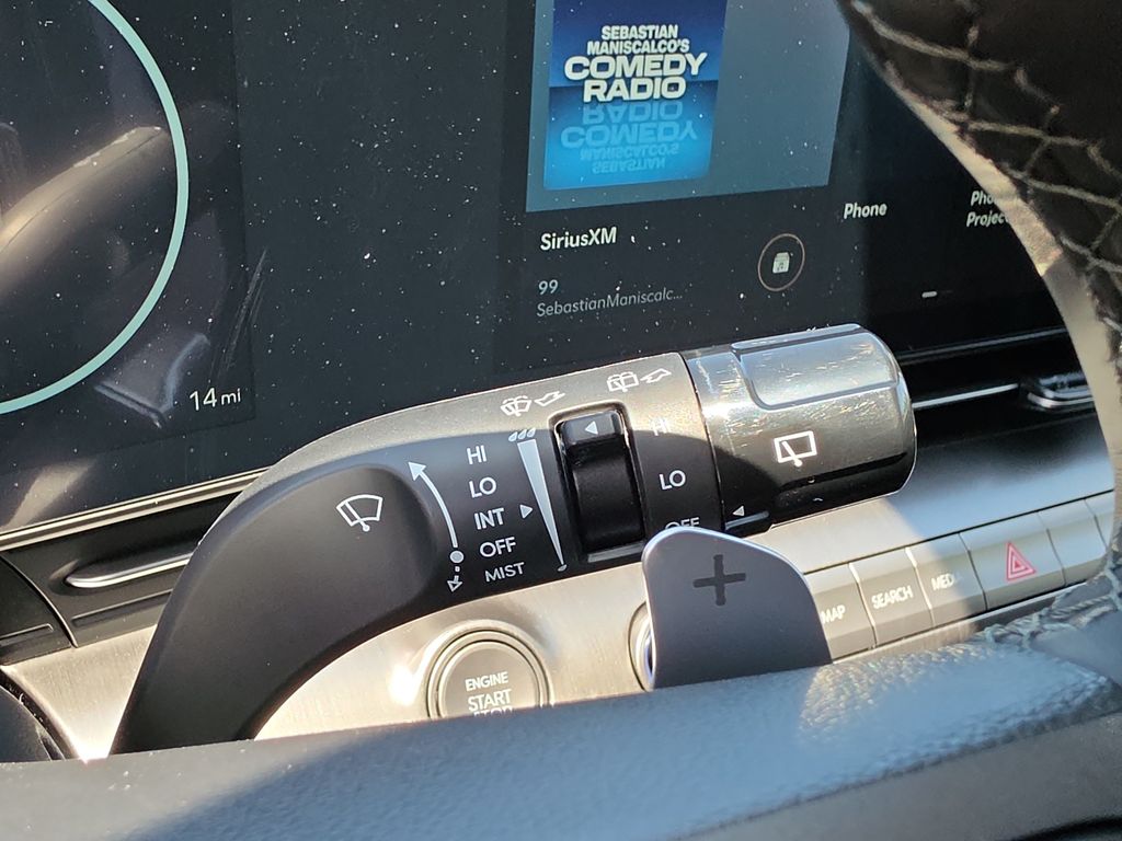 Thumbnail: 2027 Hyundai Kona - 16