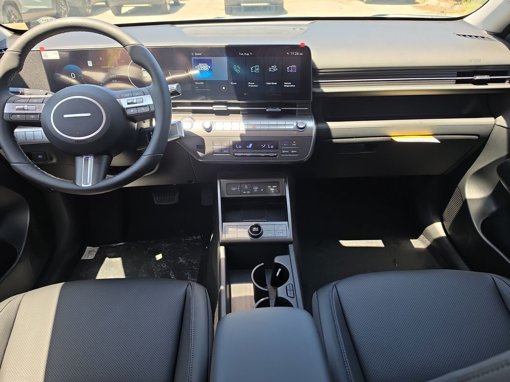 Thumbnail: 2027 Hyundai Kona - 9