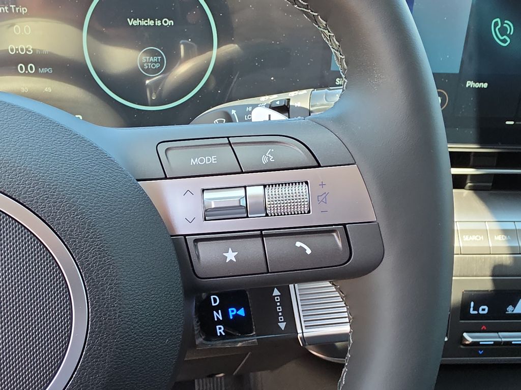 Thumbnail: 2027 Hyundai Kona - 28