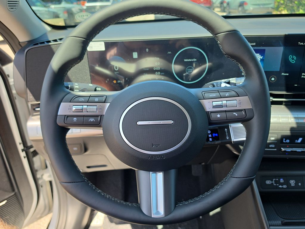 Thumbnail: 2027 Hyundai Kona - 13