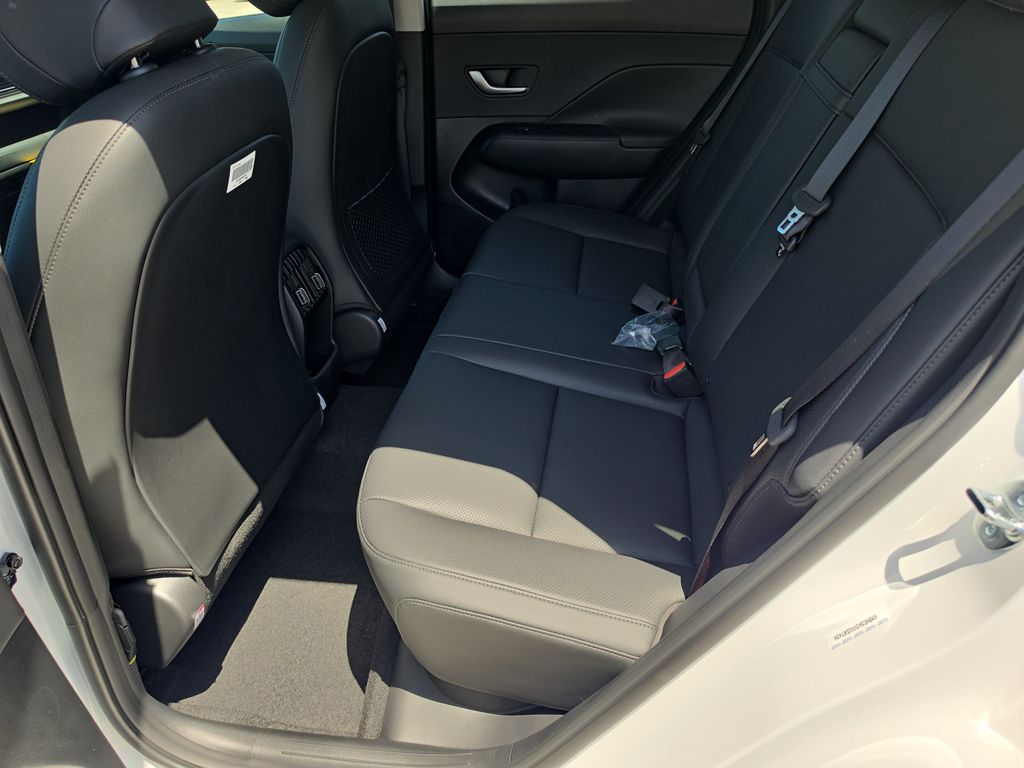 Thumbnail: 2027 Hyundai Kona - 25