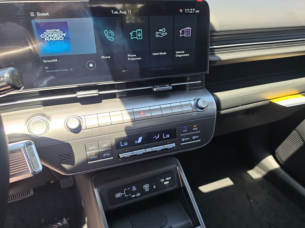 Thumbnail: 2027 Hyundai Kona - 14