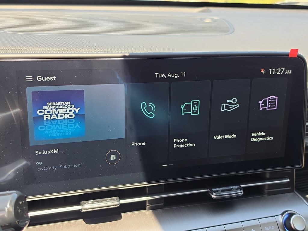 Thumbnail: 2027 Hyundai Kona - 30
