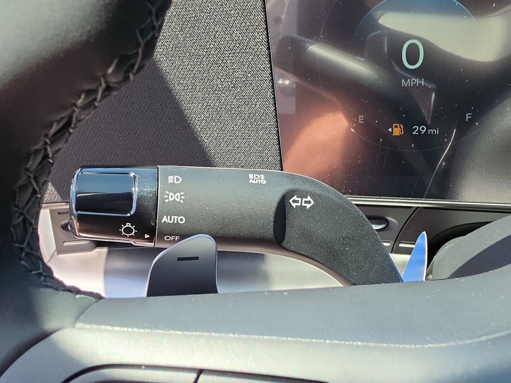 Thumbnail: 2027 Hyundai Kona - 29