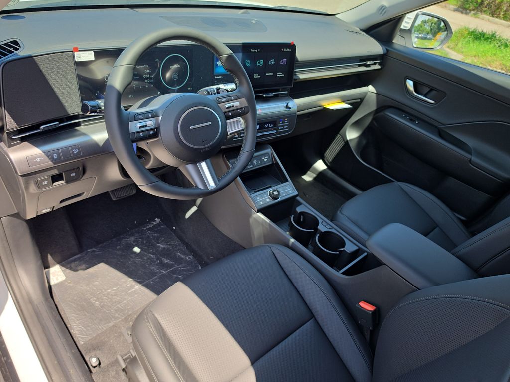 Thumbnail: 2027 Hyundai Kona - 2