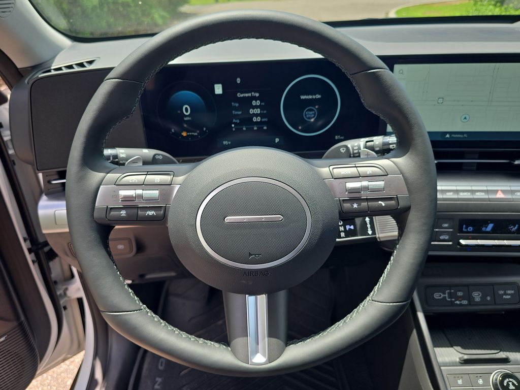Thumbnail: 2026 Hyundai Kona - 13