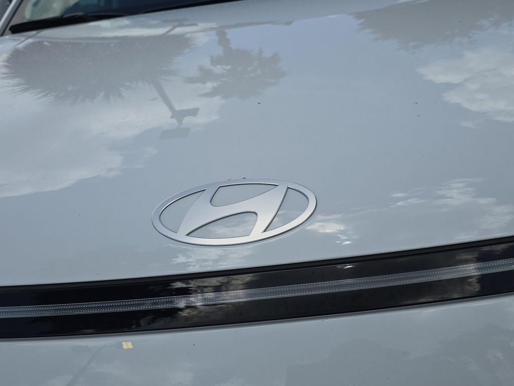 Thumbnail: 2026 Hyundai Kona - 7